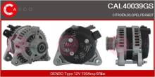 CASCO SRL CAL40039GS