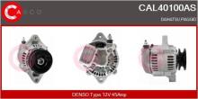 CASCO SRL CAL40100AS