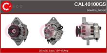 CASCO SRL CAL40100GS