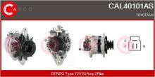 CASCO SRL CAL40101AS