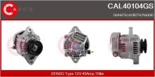 CASCO SRL CAL40104GS