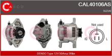 CASCO SRL CAL40106AS