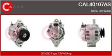 CASCO SRL CAL40107AS