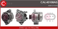 CASCO SRL CAL40108AS