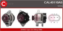 CASCO SRL CAL40110AS