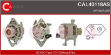 CASCO SRL CAL40118AS