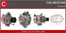 CASCO SRL CAL40121AS