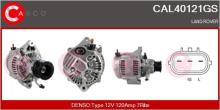 CASCO SRL CAL40121GS