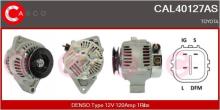 CASCO SRL CAL40127AS