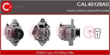 CASCO SRL CAL40128AS