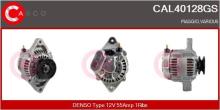 CASCO SRL CAL40128GS