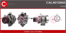 CASCO SRL CAL40129AS