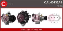 CASCO SRL CAL40132AS