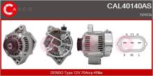 CASCO SRL CAL40140AS