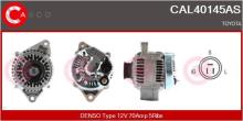 CASCO SRL CAL40145AS