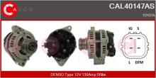 CASCO SRL CAL40147AS