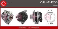 CASCO SRL CAL40147GS
