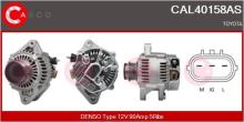 CASCO SRL CAL40158AS