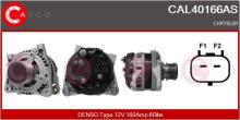 CASCO SRL CAL40166AS