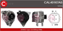 CASCO SRL CAL40167AS