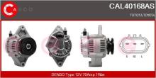 CASCO SRL CAL40168AS