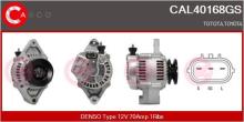 CASCO SRL CAL40168GS