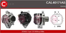 CASCO SRL CAL40171AS