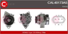 CASCO SRL CAL40173AS