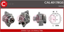 CASCO SRL CAL40178GS