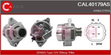 CASCO SRL CAL40179AS