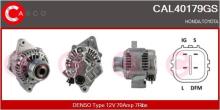 CASCO SRL CAL40179GS