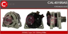 CASCO SRL CAL40195AS