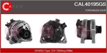 CASCO SRL CAL40195GS