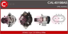 CASCO SRL CAL40198AS