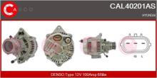 CASCO SRL CAL40201AS