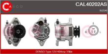 CASCO SRL CAL40202AS