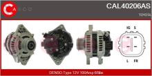 CASCO SRL CAL40206AS