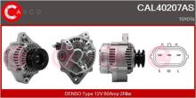 CASCO SRL CAL40207AS