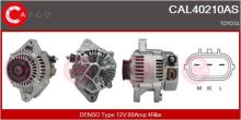 CASCO SRL CAL40210AS