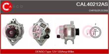 CASCO SRL CAL40212AS