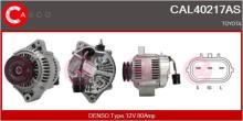CASCO SRL CAL40217AS
