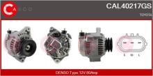 CASCO SRL CAL40217GS