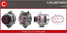 CASCO SRL CAL40218AS