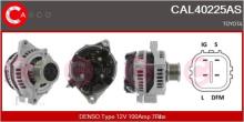 CASCO SRL CAL40225AS