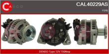 CASCO SRL CAL40229AS