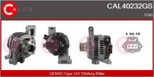 CASCO SRL CAL40232GS