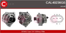 CASCO SRL CAL40236GS