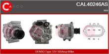CASCO SRL CAL40246AS
