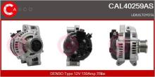 CASCO SRL CAL40259AS