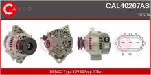 CASCO SRL CAL40267AS